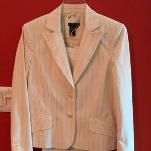 BCBG MaxAzria Suit